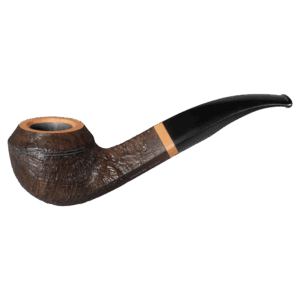 Vauen Mokka 5268 Sandblasted Pipe