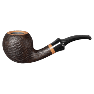 Vauen Mokka 5277 Sandblasted Pipe