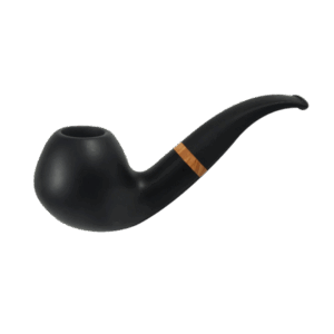 Vauen Olaf 1815 Black Pipe