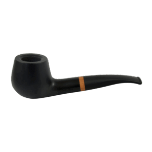 Vauen Olaf 1840 Black Pipe