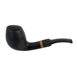 Vauen Olaf 1871 Black Pipe