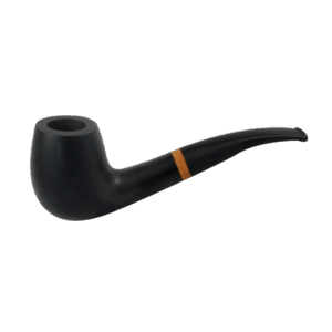 Vauen Olaf 1872 Black Pipe