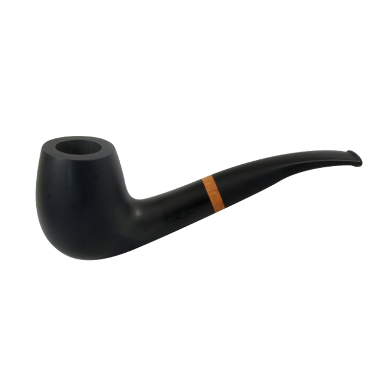 Vauen Olaf 1872 Black Pipe