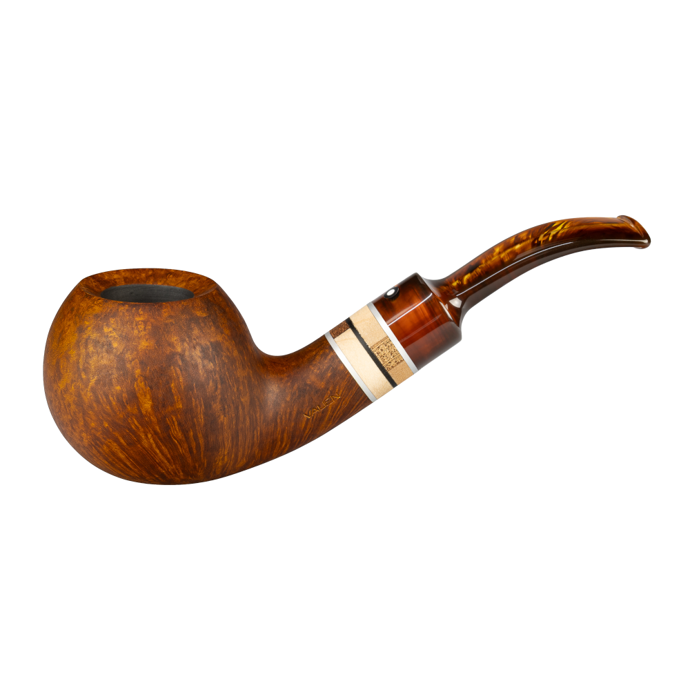 Vauen Oregon 137 pipe