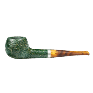 Vauen Ranger 4367 Sandblasted Green Pipe