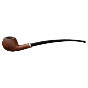 Vauen Relax 3644 Churchwarden Pipe