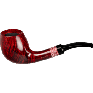 Vauen Rosé 8371 Pipe
