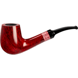 Vauen Rosé 8372 Pipe