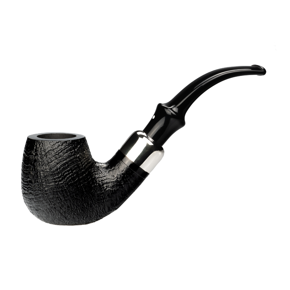 Vauen Royal 515 Sandblasted Pipe