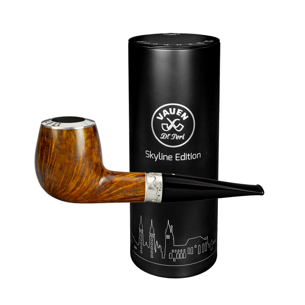 Vauen Skyline Nürnberg Pipe