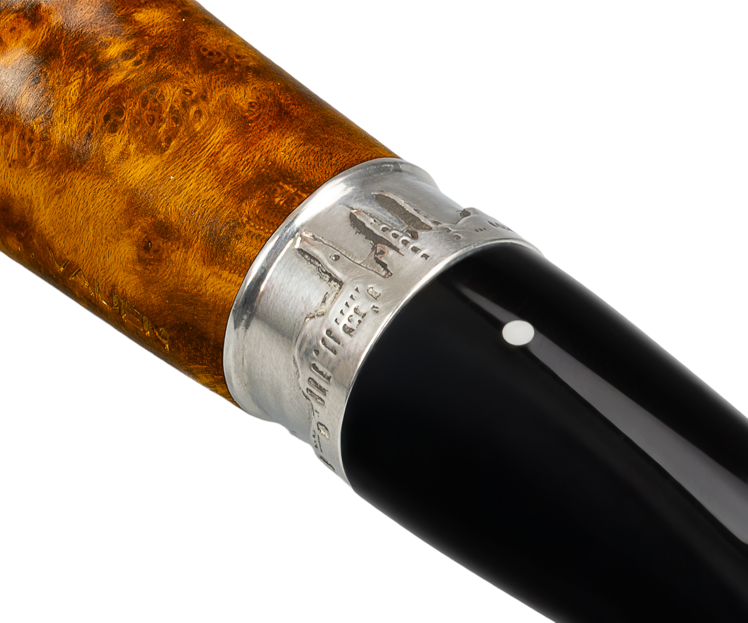 Vauen Skyline Nürnberg Pipe_2