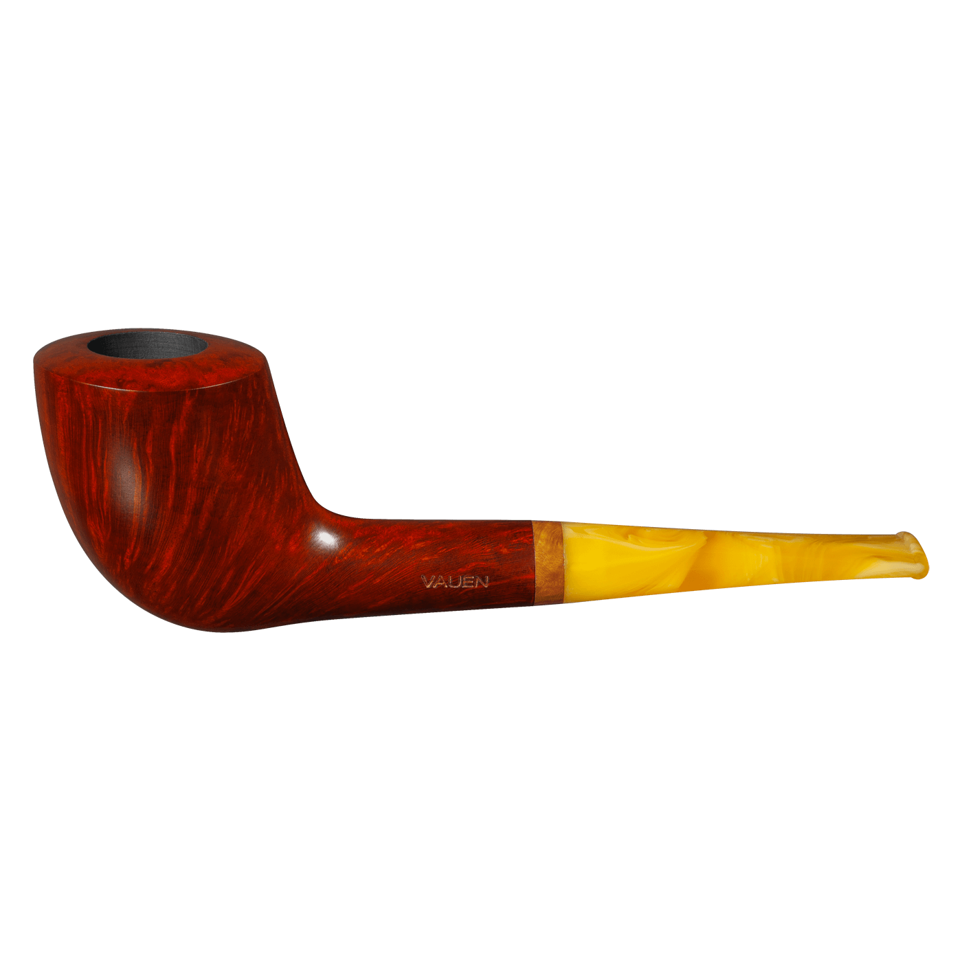 Vauen Sola 1592 Pipe