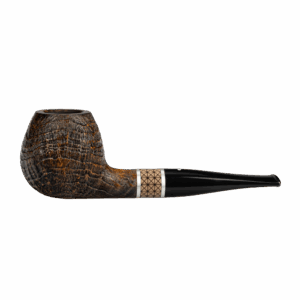 Vauen Timber 531 Sandblasted Pipe