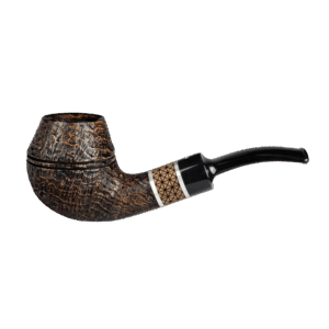 Vauen Timber 546 Sandblasted Pipe
