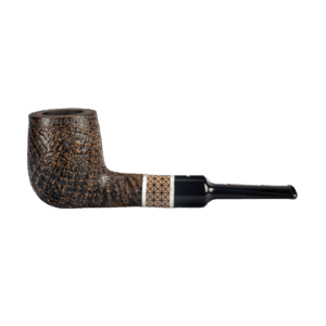Vauen Timber 586 Sandblasted Pipe