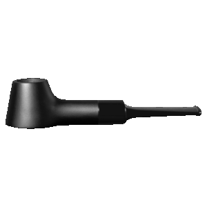 Vauen Tiny 1 Black Pipe