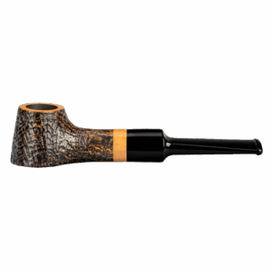 Vauen Tiny 7 Sandblasted Pipe
