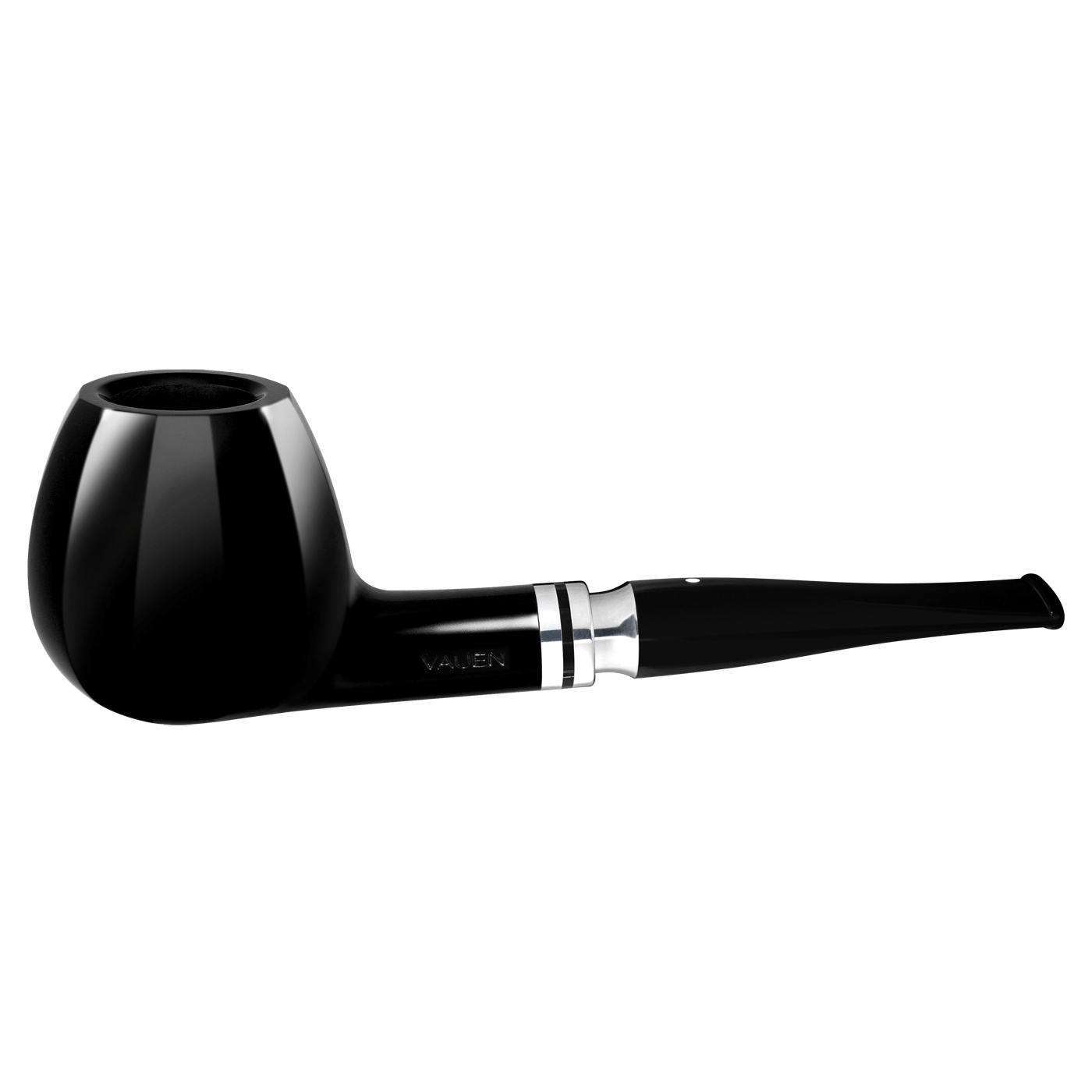 Vauen Topas 250 Black Pipe