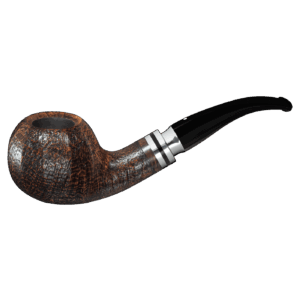 Vauen Topas 551 Sandblasted Pipe