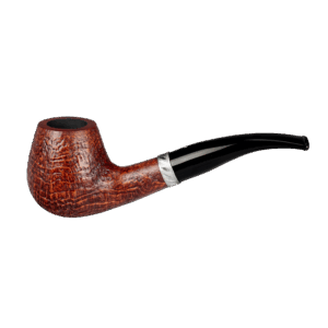 Vauen Troja 561 Sandblasted Pipe