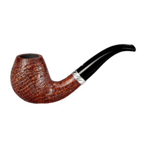 Vauen Troja 573 Sandblasted Pipe