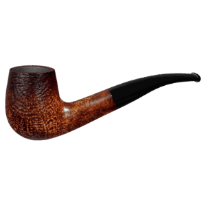 Vauen Vintage 4072 Sandblasted Pipe