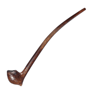 Vauen Auenland Almar Sandblasted Pipe