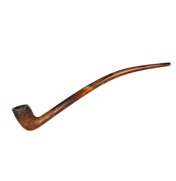 Vauen Auenland Arondor Sandblasted Pipe