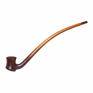 Vauen Auenland Doran Sandblasted Pipe