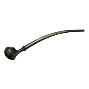 Vauen Auenland Gilg Sandblasted Pipe