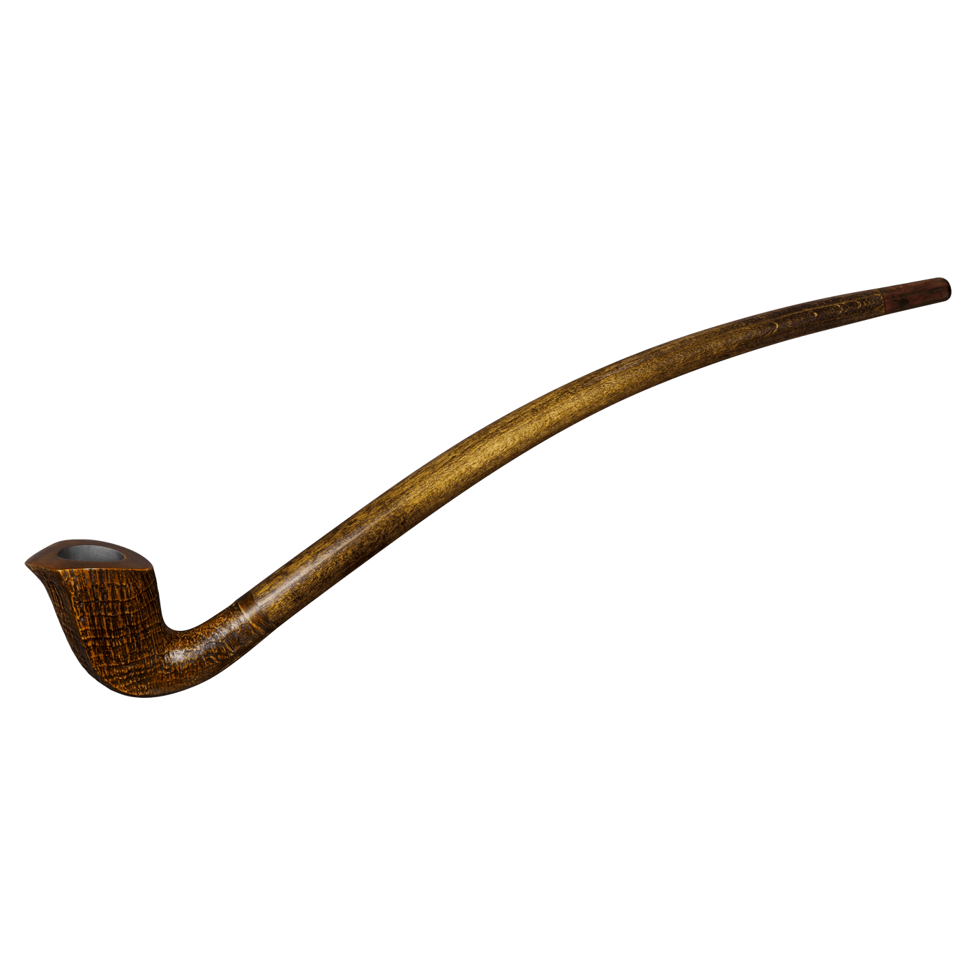 Vauen Auenland Sungard Sandblasted Pipe