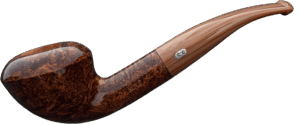 Chacom Nougat 426 Pipe