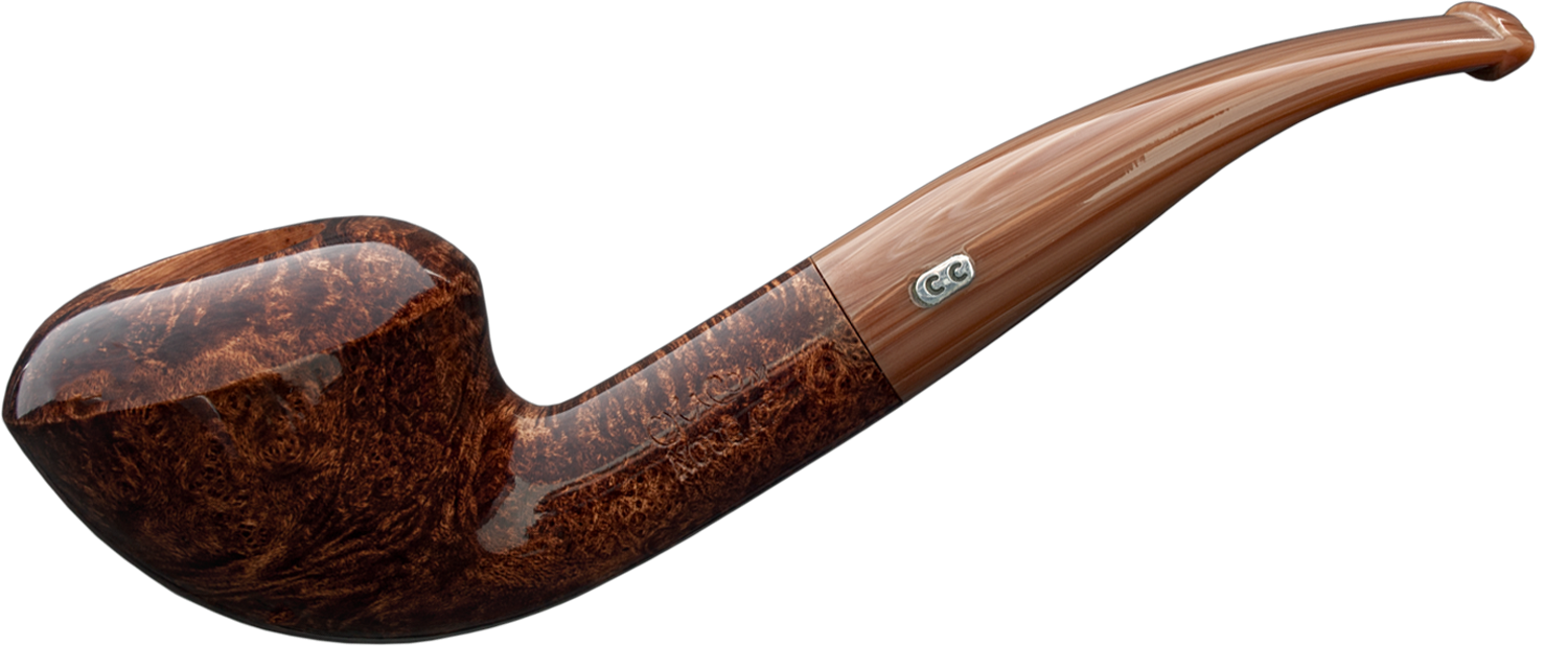 Chacom Nougat 426 Pipe