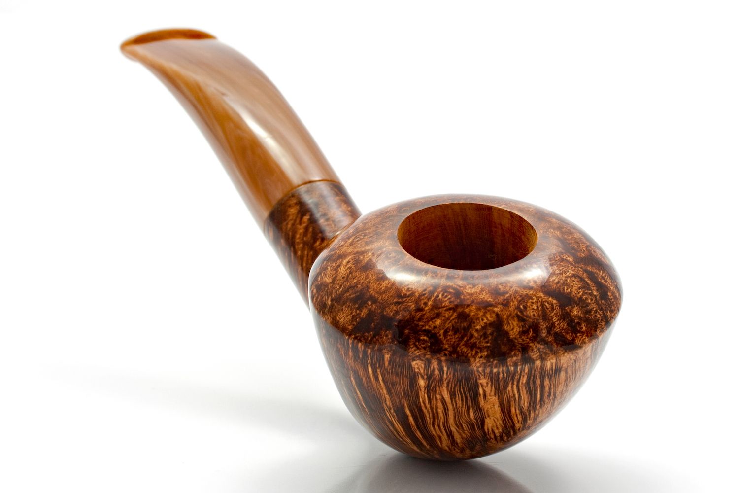 Chacom Nougat 426 Pipe