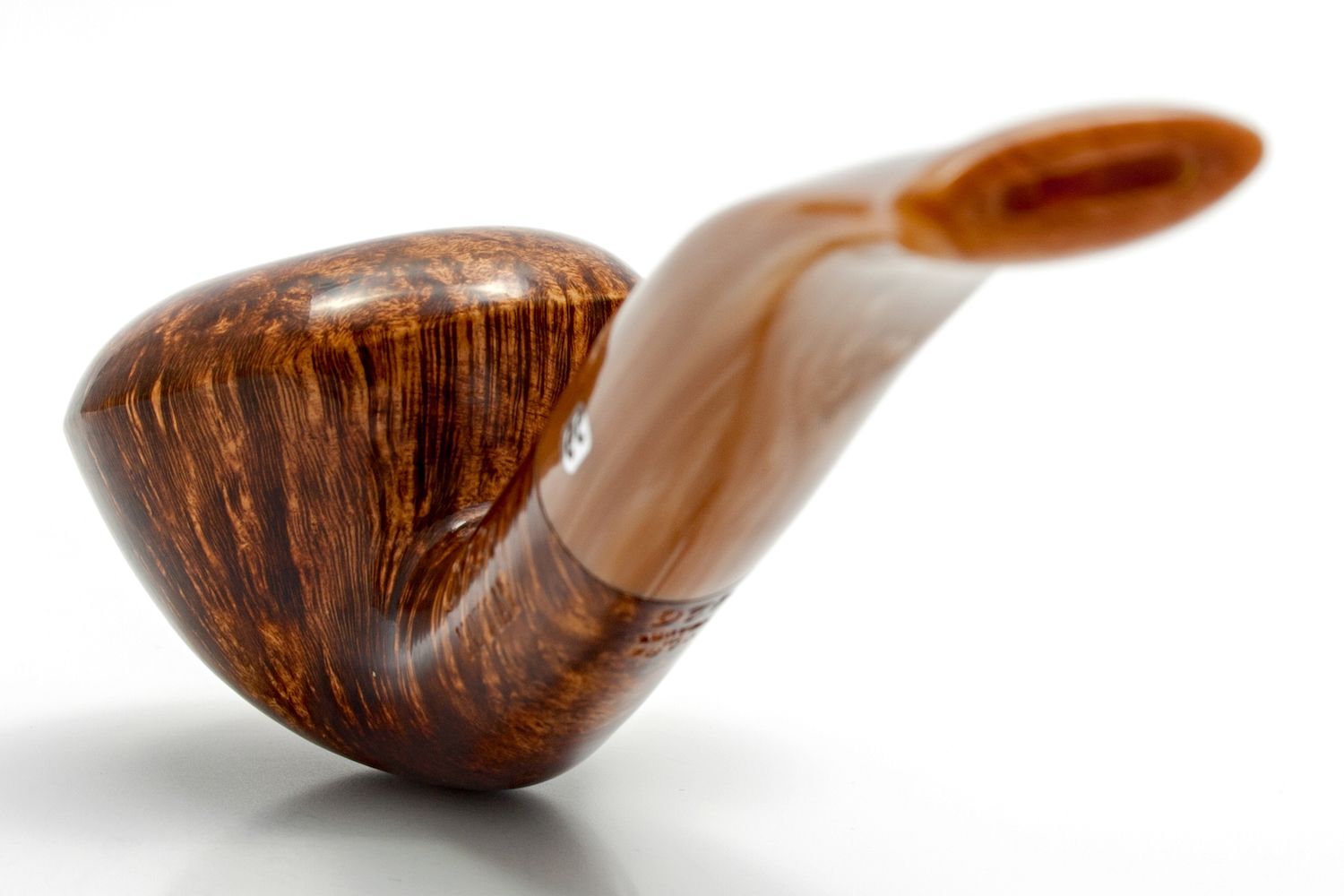 Chacom Nougat 426 Pipe