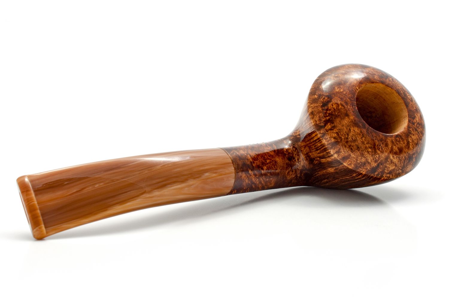 Chacom Nougat 426 Pipe