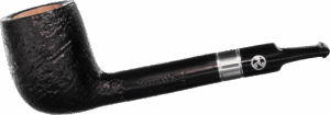 Rattray's Lil Pipe Sandblast 172 Pipe