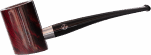 Rattray's Ahoy Burgundy Pipe