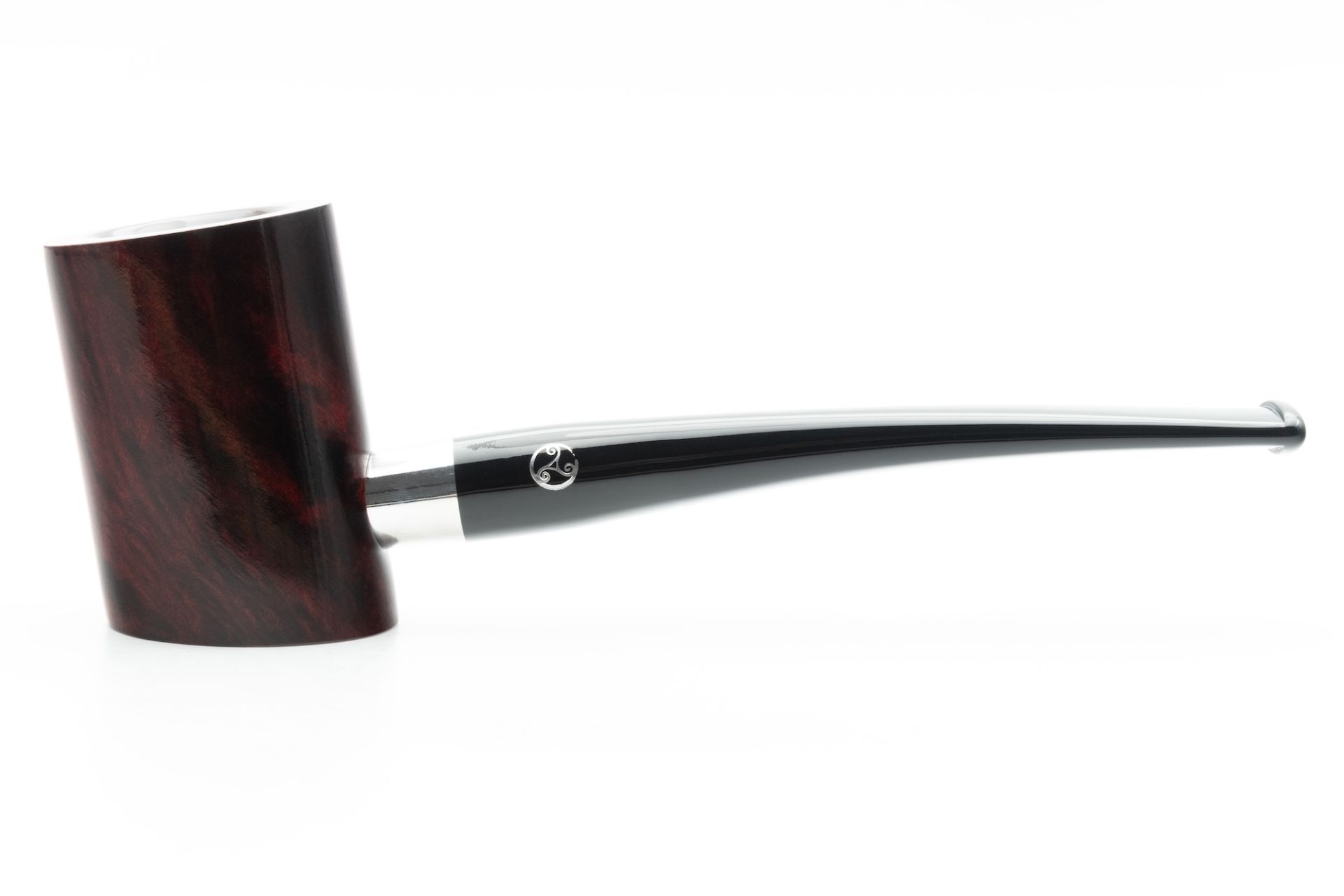 Rattray's Ahoy Burgundy Pipe