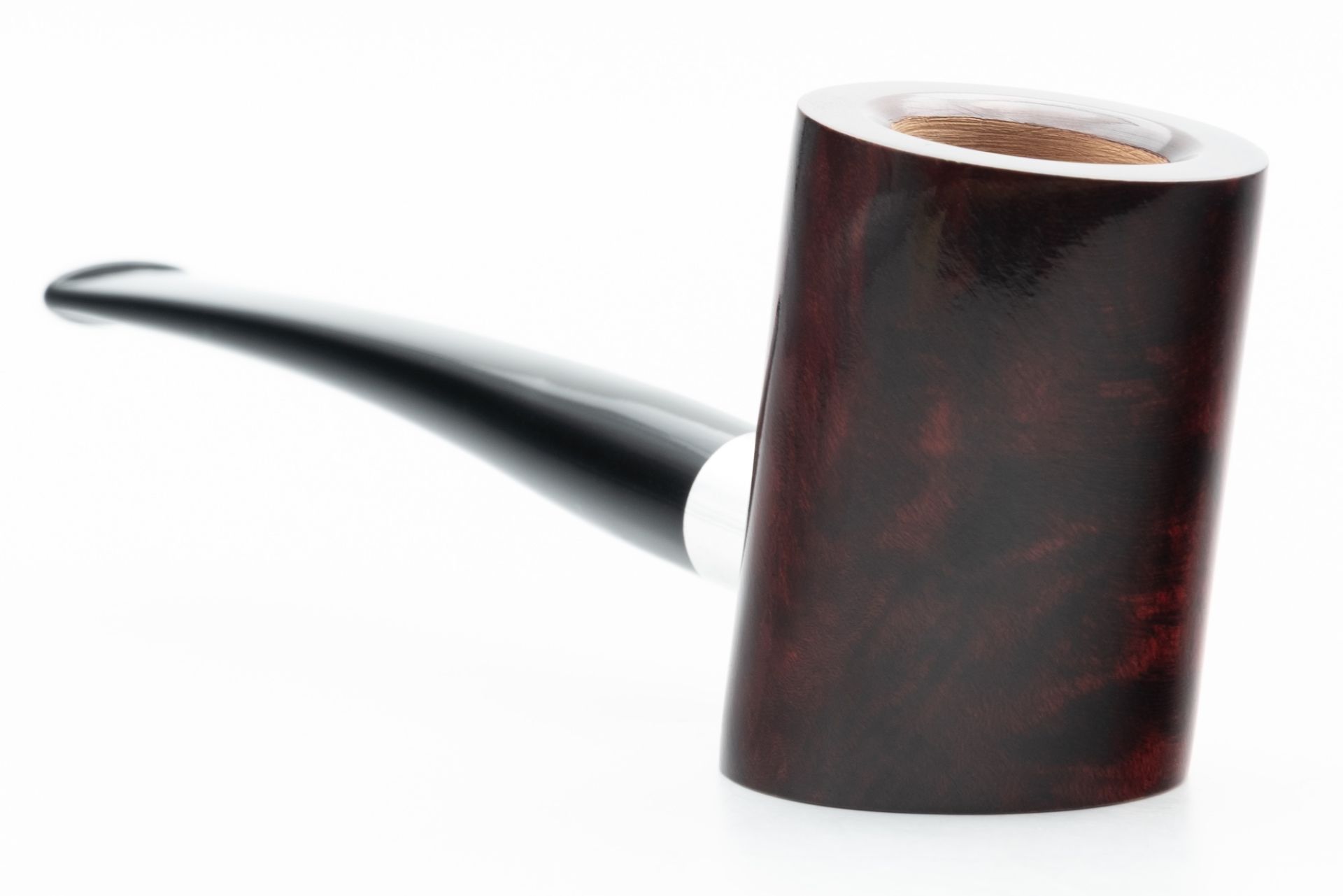 Rattray's Ahoy Burgundy Pipe
