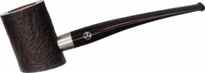 Rattray's Ahoy Sandblasted Pipe_