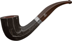 Rattray's Alba 48 Pipe