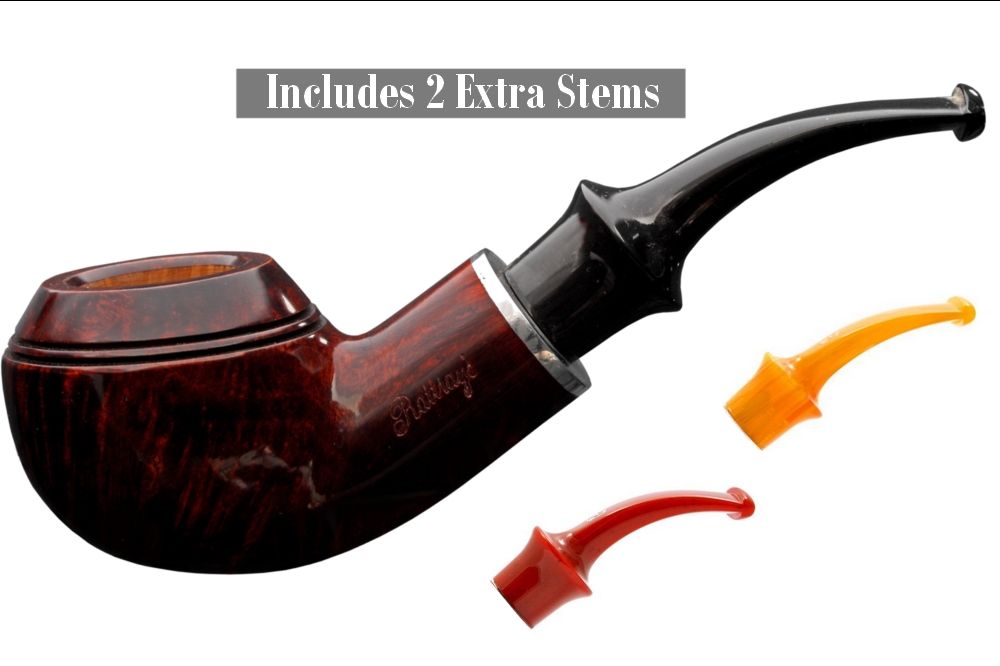 Rattray's Beltane's Fire Brown