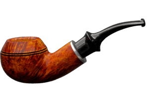 Rattray's Beltane's Fire Light Pipe