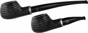 Rattray's Butcher's Boy G Black 22 Pipe