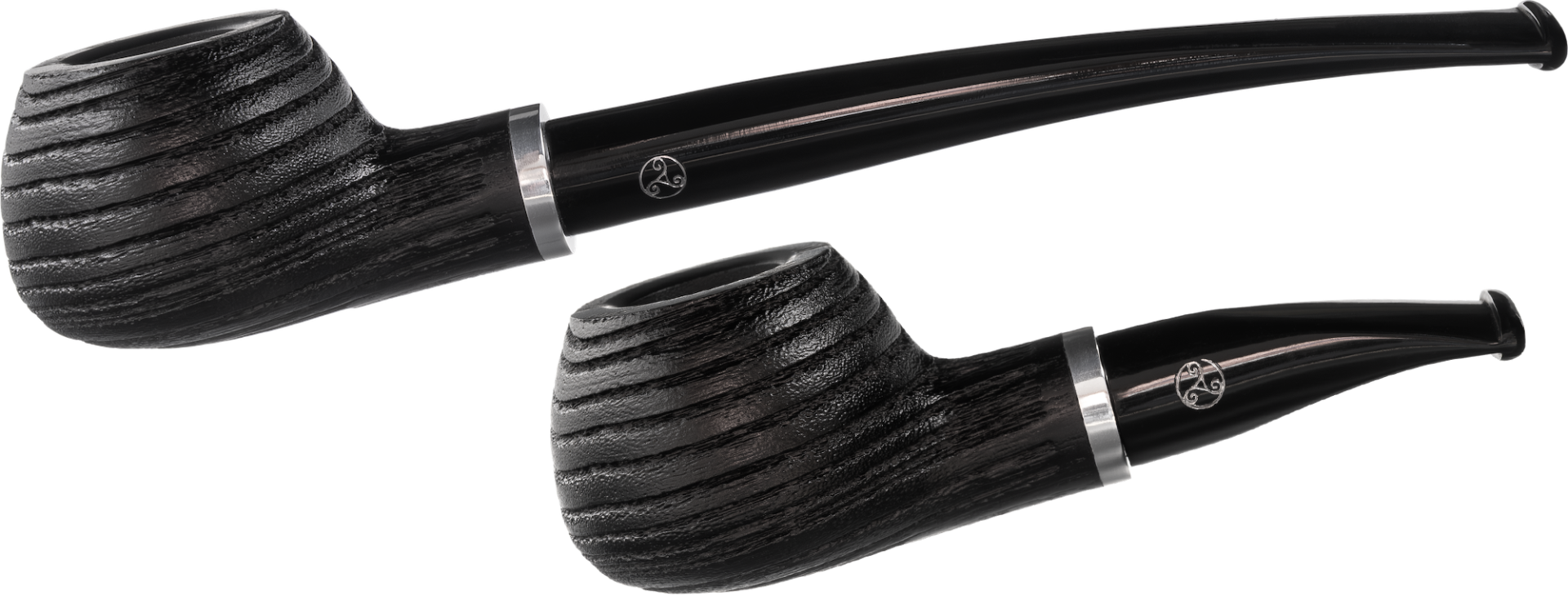 Rattray's Butcher's Boy G Black 22 Pipe