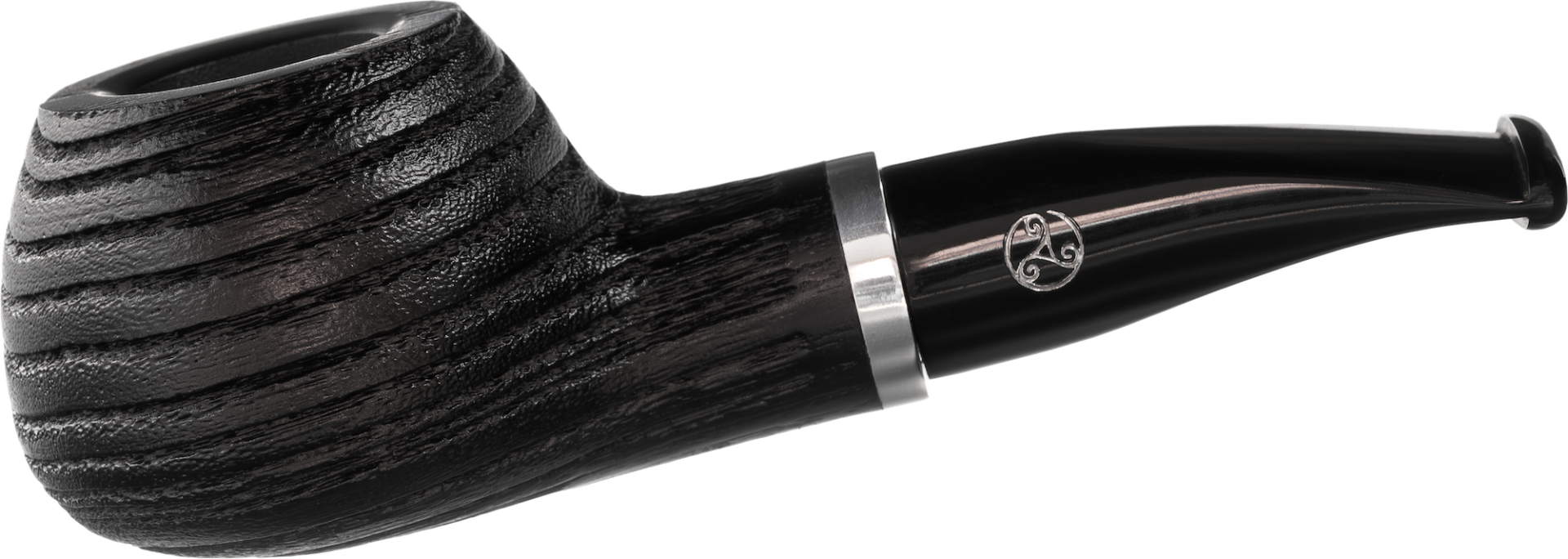 Rattray's Butcher's Boy G Black 22 Pipe