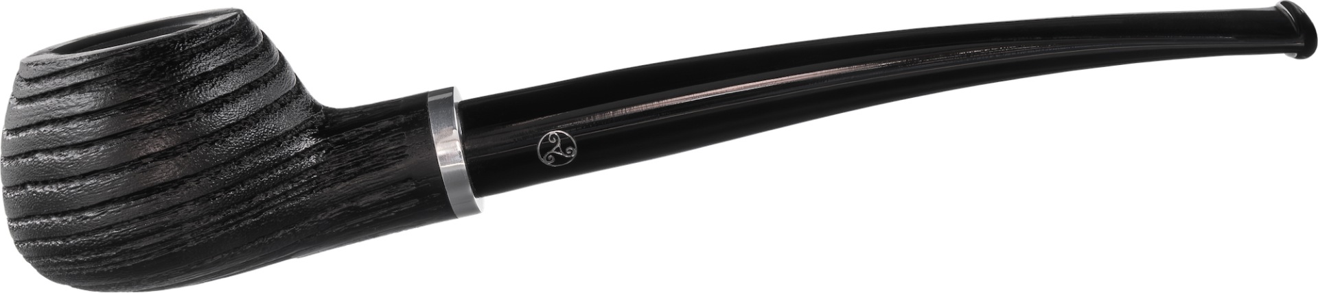 Rattray's Butcher's Boy G Black 22 Pipe