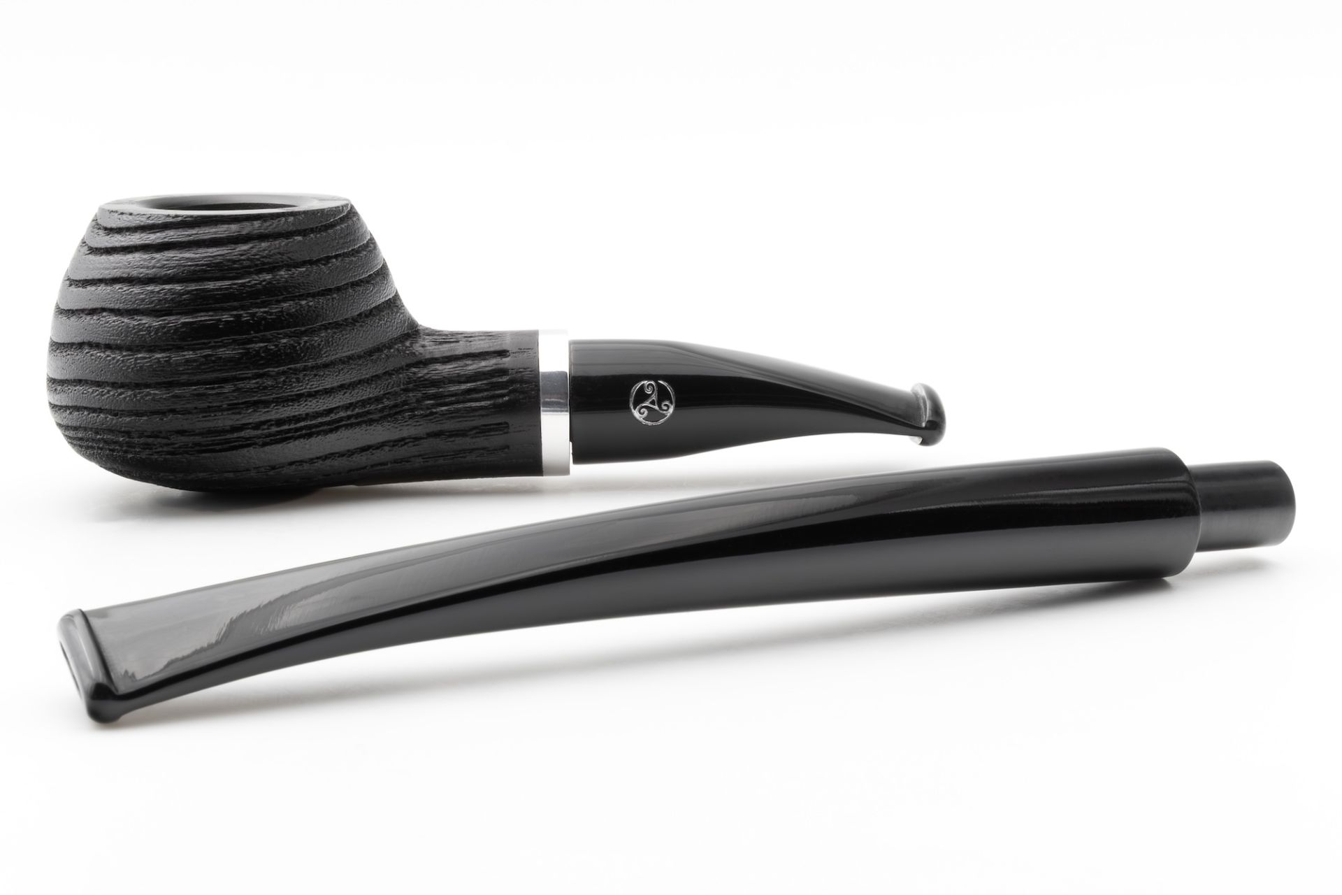 Rattray's Butcher's Boy G Black 22 Pipe