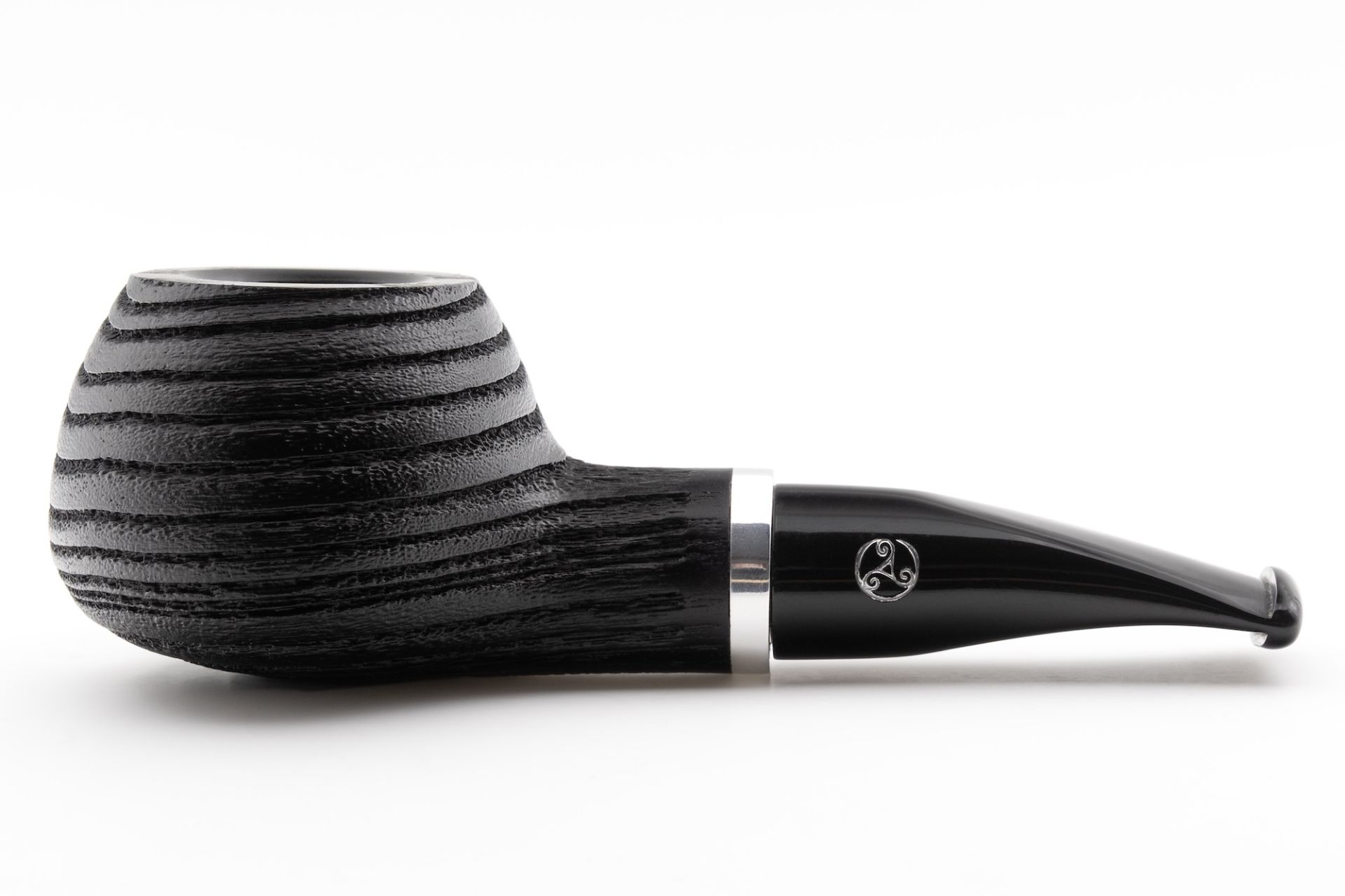 Rattray's Butcher's Boy G Black 22 Pipe